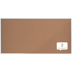 Tablero NOBO Essence corcho 2400x1200mm