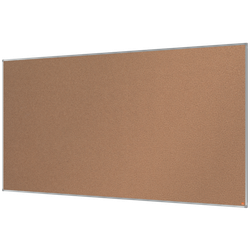 Tablero NOBO Essence corcho 2400x1200mm
