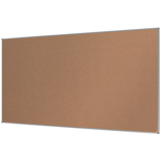 Tablero NOBO Essence corcho 2400x1200mm