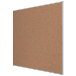Tablero NOBO Essence corcho 2400x1200mm