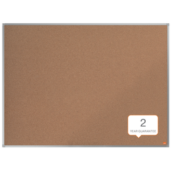 Tablero NOBO Essence corcho1200x900mm