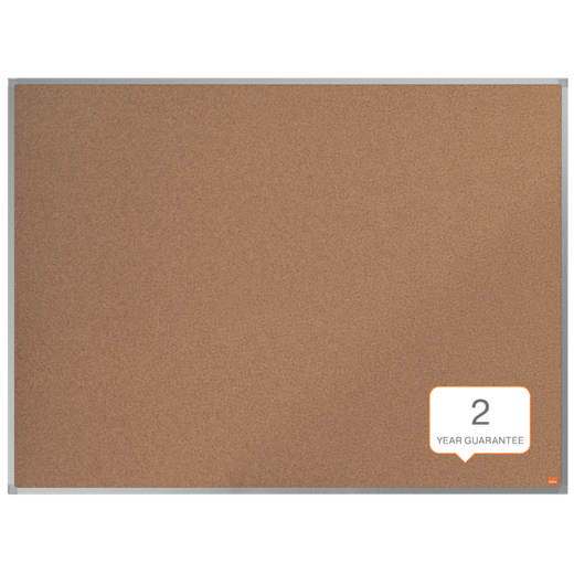 Tablero NOBO Essence corcho1200x900mm