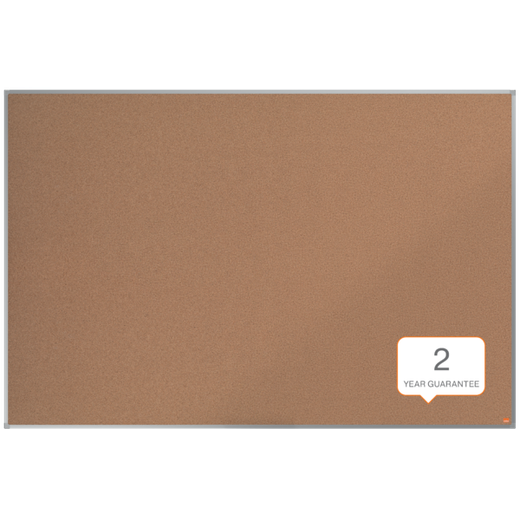 Tablero NOBO Essence corcho1800x1200mm