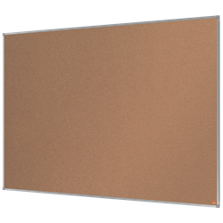 Tablero NOBO Essence corcho1800x1200mm