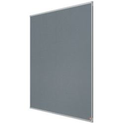 Tablero NOBO Essence de fieltro 1500x1000mm, gris