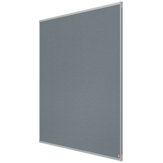 Tablero NOBO Essence de fieltro 1500x1000mm, gris