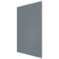 Tablero NOBO Essence de fieltro 1500x1200mm, gris