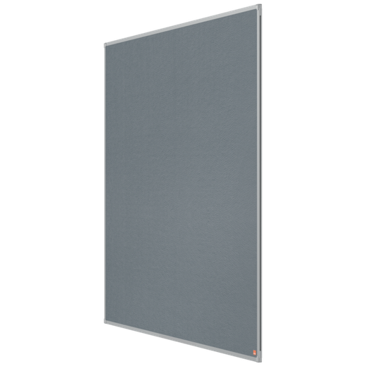 Tablero NOBO Essence de fieltro 1500x1200mm, gris