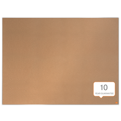 Tablero NOBO Impression Pro corcho 1200x900mm