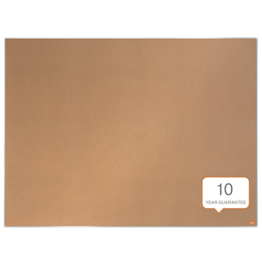 Tablero NOBO Impression Pro corcho 1200x900mm