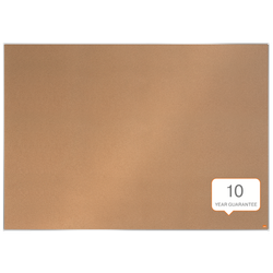Tablero NOBO Impression Pro corcho 1500x1200mm