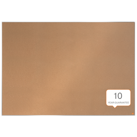 Tablero NOBO Impression Pro corcho 1500x1200mm