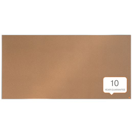 Tablero NOBO Impression Pro corcho 1800x900mm