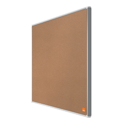 Tablero NOBO Impression Pro corcho 600x450 mm
