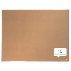 Tablero NOBO Impression Pro corcho 600x450 mm