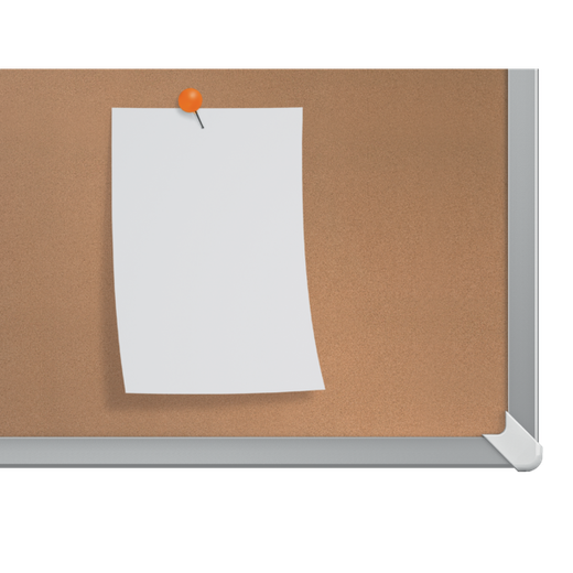 Tablero NOBO Impression Pro corcho 600x450 mm