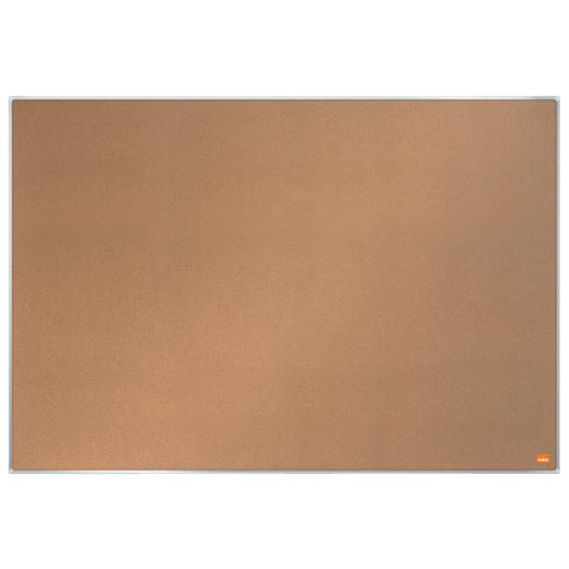 Tablero NOBO Impression Pro corcho 900x600mm