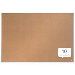 Tablero NOBO Impression Pro corcho 900x600mm