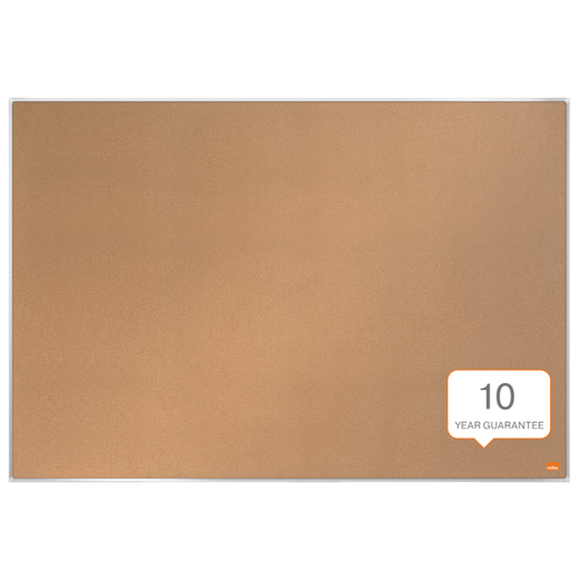 Tablero NOBO Impression Pro corcho 900x600mm