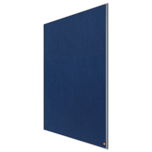 Tablero NOBO Impression Pro de fieltro 1200x900mm, azul