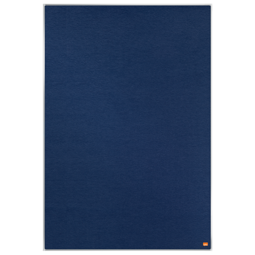 Tablero NOBO Impression Pro de fieltro 1200x900mm, azul