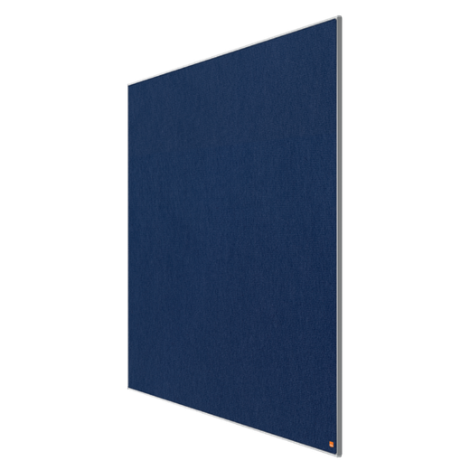 Tablero NOBO Impression Pro de fieltro 1800x1200mm, azul