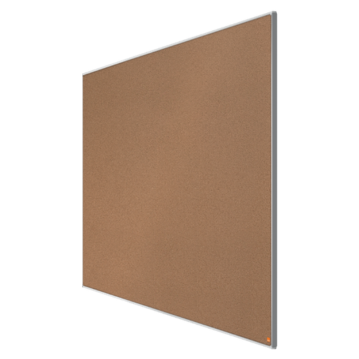 Tablero NOBO Impression Pro de formato panorámico de corcho 1550x870mm