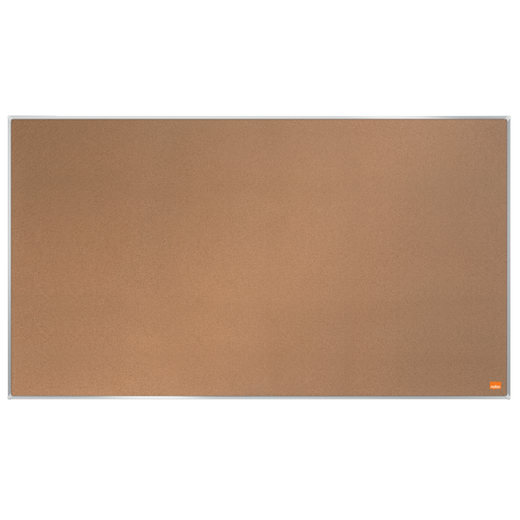Tablero NOBO Impression Pro de formato panorámico de corcho 890x500mm