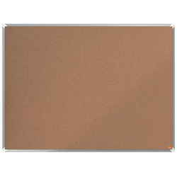 Tablero NOBO Premium Plus corcho 1200x900mm