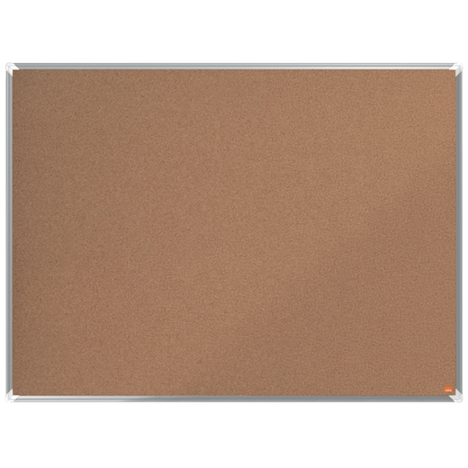 Tablero NOBO Premium Plus corcho 1200x900mm