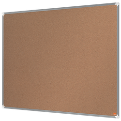Tablero NOBO Premium Plus corcho 1200x900mm