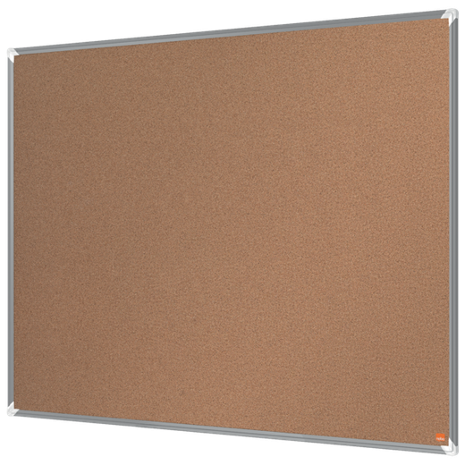 Tablero NOBO Premium Plus corcho 1200x900mm