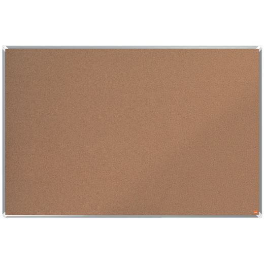 Tablero NOBO Premium Plus corcho 1500x1000mm