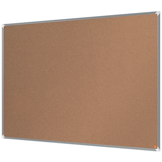 Tablero NOBO Premium Plus corcho 1500x1000mm