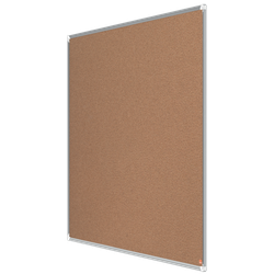 Tablero NOBO Premium Plus corcho 1500x1000mm