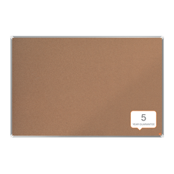 Tablero NOBO Premium Plus corcho 1500x1000mm