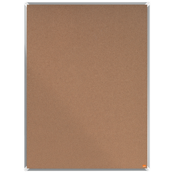 Tablero NOBO Premium Plus corcho 1500x1200mm