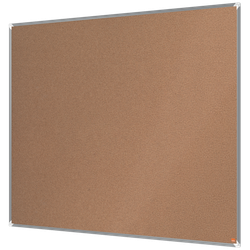 Tablero NOBO Premium Plus corcho 1500x1200mm