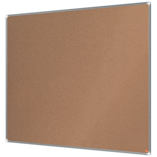 Tablero NOBO Premium Plus corcho 1500x1200mm