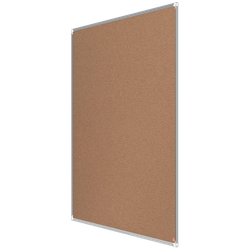 Tablero NOBO Premium Plus corcho 1500x1200mm