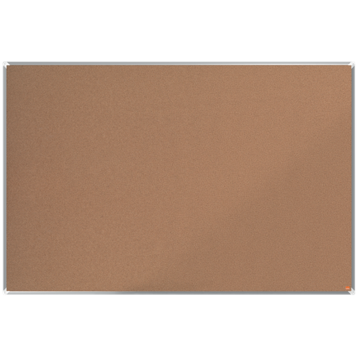 Tablero NOBO Premium Plus corcho 1800x1200mm