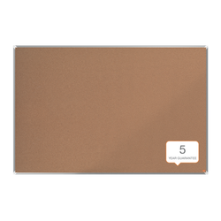 Tablero NOBO Premium Plus corcho 1800x1200mm