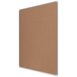 Tablero NOBO Premium Plus corcho 1800x1200mm