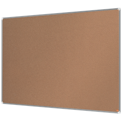Tablero NOBO Premium Plus corcho 1800x1200mm