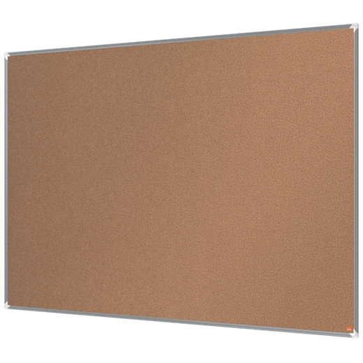 Tablero NOBO Premium Plus corcho 1800x1200mm