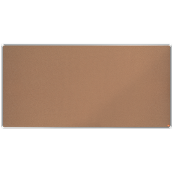 Tablero NOBO Premium Plus corcho 2000x1000mm