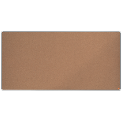 Tablero NOBO Premium Plus corcho 2000x1000mm