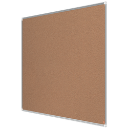 Tablero NOBO Premium Plus corcho 2000x1000mm
