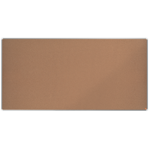 Tablero NOBO Premium Plus corcho 2400x1200mm
