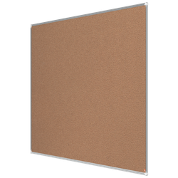 Tablero NOBO Premium Plus corcho 2400x1200mm